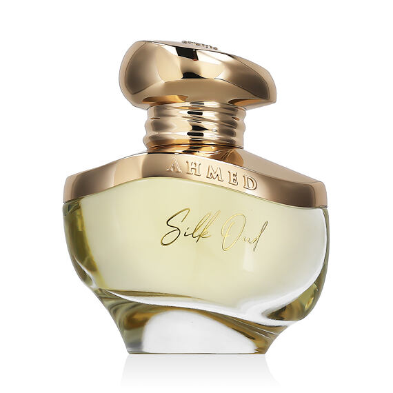 Ahmed Al Maghribi Silk Oud EDP 60 ml U
