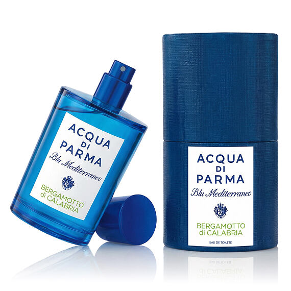 Acqua Di Parma Blu Mediterraneo Bergamotto di Calabria EDT tester 100 ml U