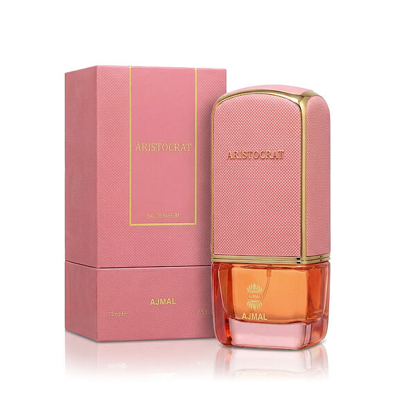 Ajmal Aristocrat Rosé EDP 75 ml W