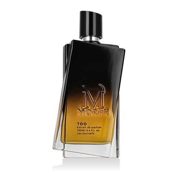 Morph Too Extrait de Parfum 100 ml U