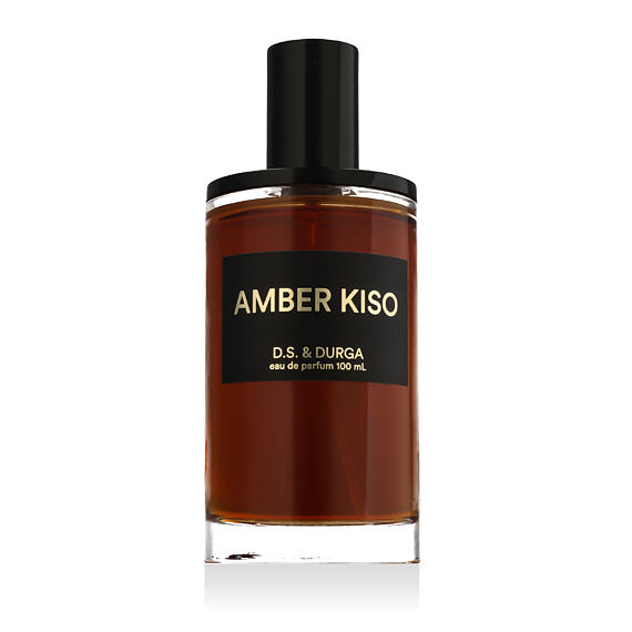 D.S. & Durga Amber Kiso EDP 100 ml U