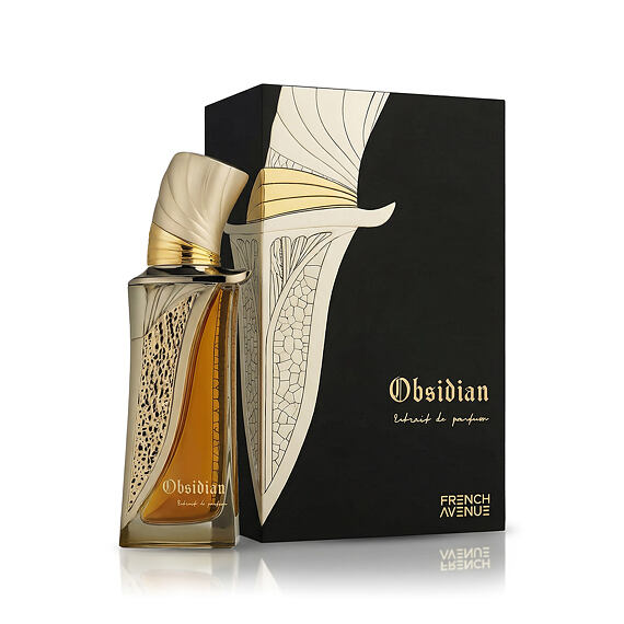 French Avenue Obsidian Extrait de Parfum 100 ml U