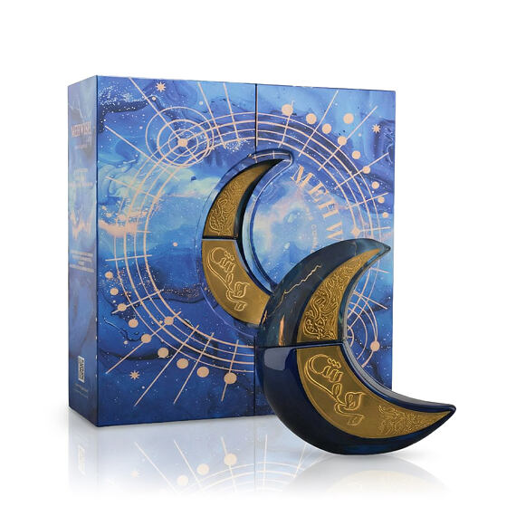 Paris Corner Mehwish EDP 80 ml U