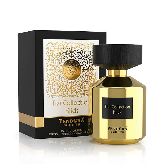 Pendora Scents Tizi Collection Klick EDP 100 ml U