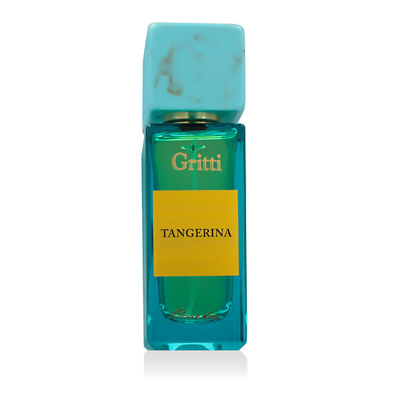 Gritti Tangerina EDP tester 100 ml U