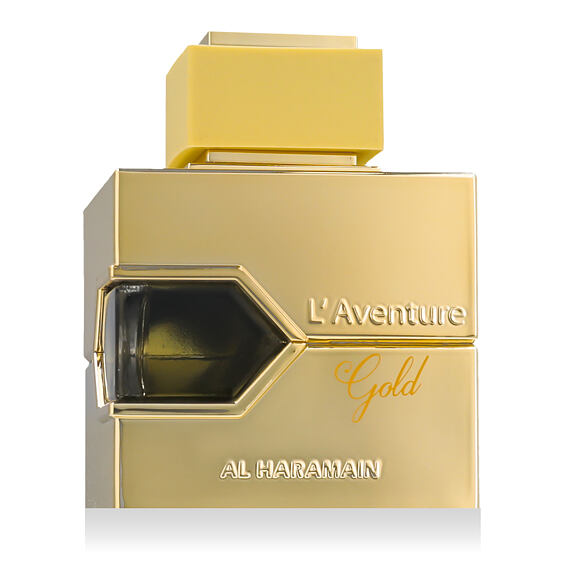 Al Haramain L'Aventure Gold EDP tester 100 ml W