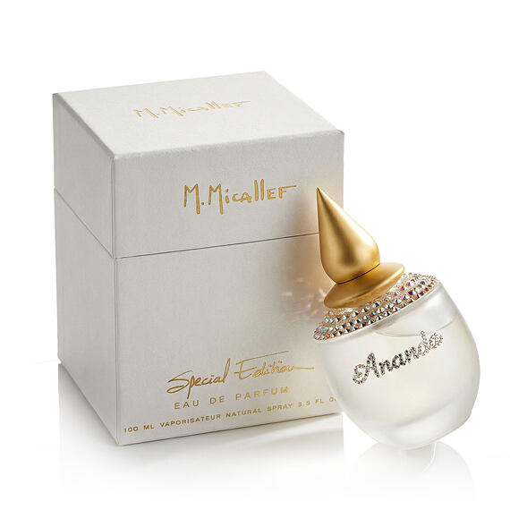 M.Micallef Ananda Special Edition EDP 100 ml W