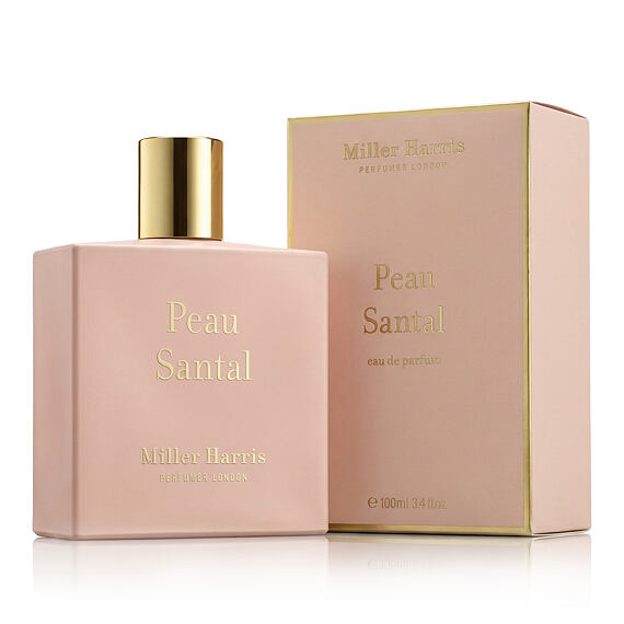 Miller Harris Peau Santal EDP 100 ml U