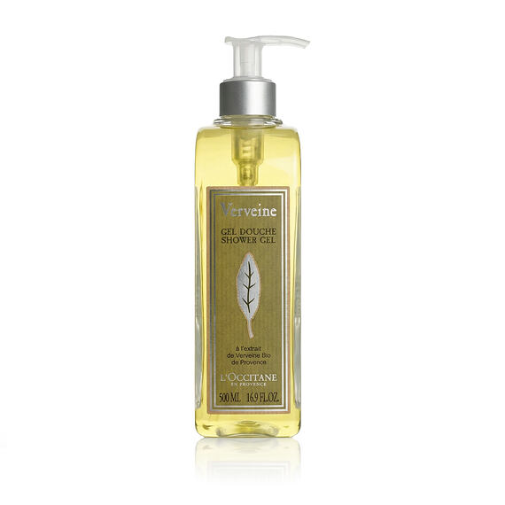L'Occitane Verveine SG 500 ml U