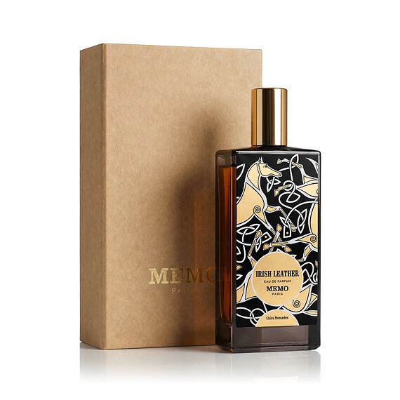 Memo Paris Irish Leather EDP 200 ml U