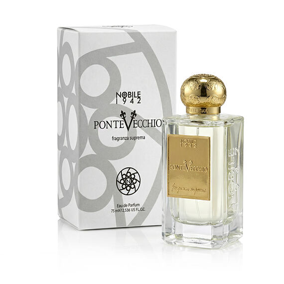 Nobile 1942 Pontevecchio EDP 75 ml M