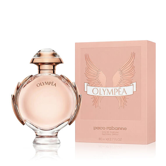 Paco Rabanne Olympéa EDP 80 ml W