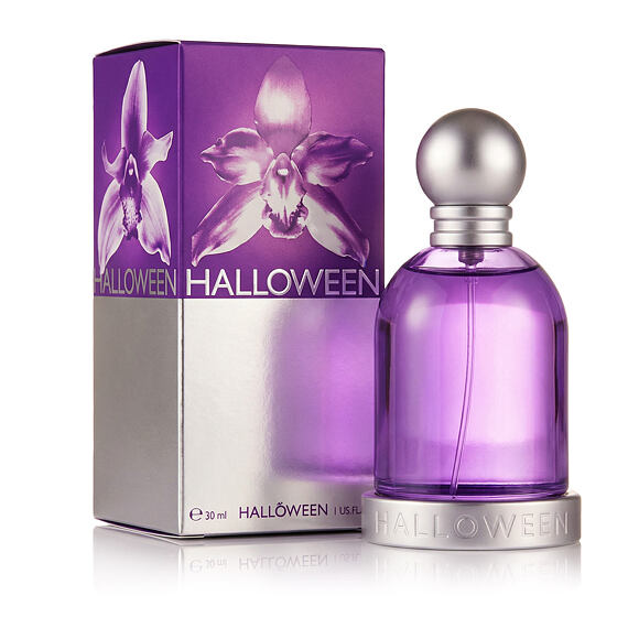 Halloween Halloween EDT 30 ml W