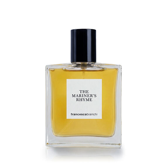 Francesca Bianchi The Mariner's Rhyme Extrait de Parfum tester 100 ml U