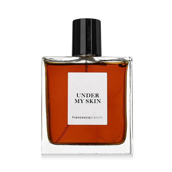 Francesca Bianchi Under My Skin Extrait de Parfum tester 100 ml U