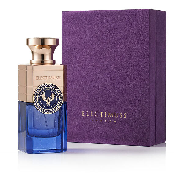 Electimuss Aquila Absolute Pure Perfume 100 ml U