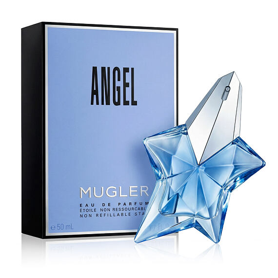 Mugler Angel EDP 50 ml W
