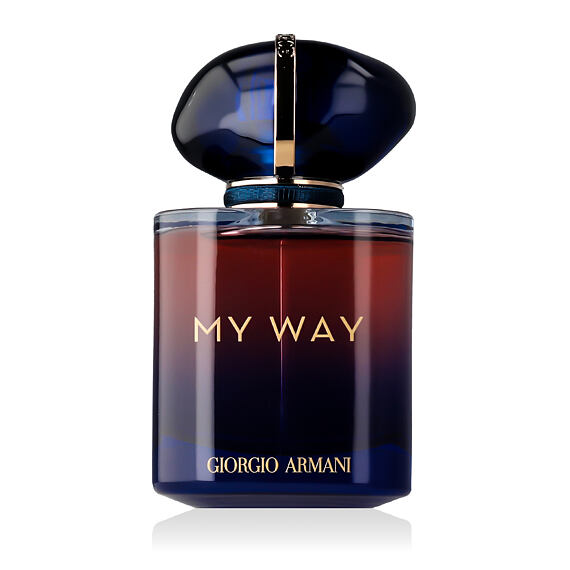 Giorgio Armani My Way Perfum wklad tester 50 ml W