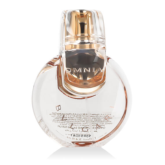 Bvlgari Omnia Crystalline (2024) EDP tester 100 ml W