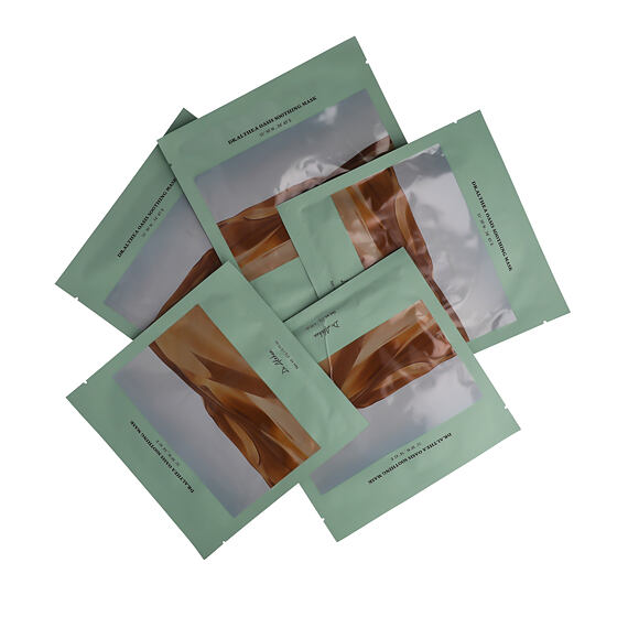 Dr.Althea Oasis Soothing Mask 5 x 27 g