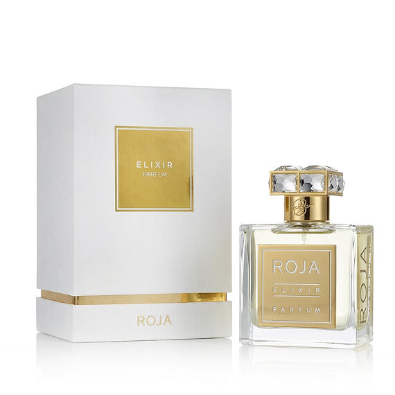 Roja Parfums Elixir Pour Femme Perfum rozpakowany 50 ml W