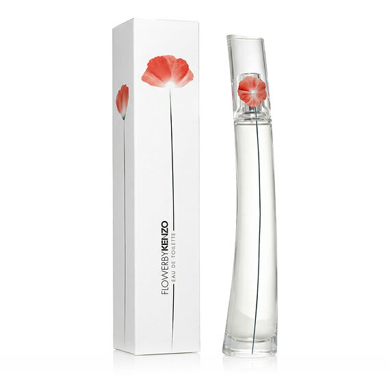 Kenzo Flower by Kenzo 2021 EDT rozpakowany 100 ml W