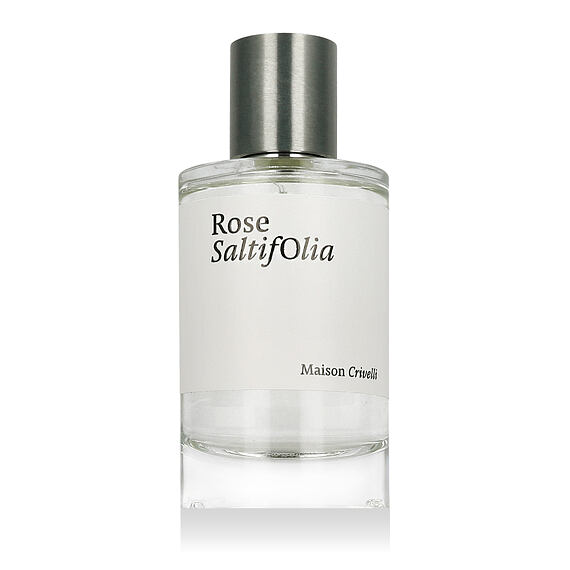Maison Crivelli Rose SaltifOlia EDP tester 100 ml U