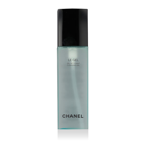 Chanel Le Gel Anti-Pollution Cleansing Gel 150 ml