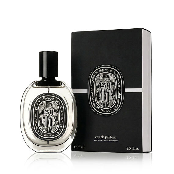 Diptyque Eau de Minthé EDP 75 ml U