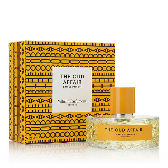 Vilhelm Parfumerie The Oud Affair EDP 100 ml U