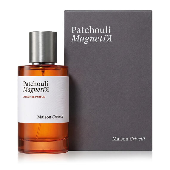 Maison Crivelli Patchouli Magnetik Extrait de Parfum 50 ml U