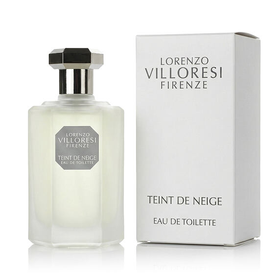 Lorenzo Villoresi Firenze Teint de Neige EDT 50 ml U