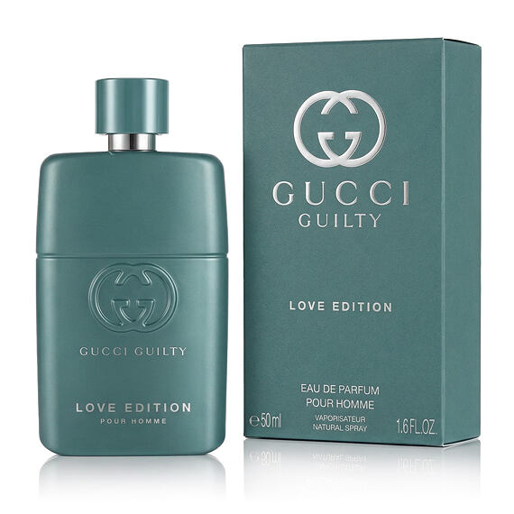 Gucci Guilty Love Edition Pour Homme 2024 EDP 50 ml M