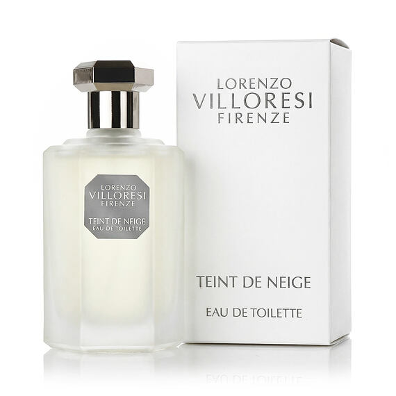 Lorenzo Villoresi Firenze Teint de Neige EDT 100 ml U