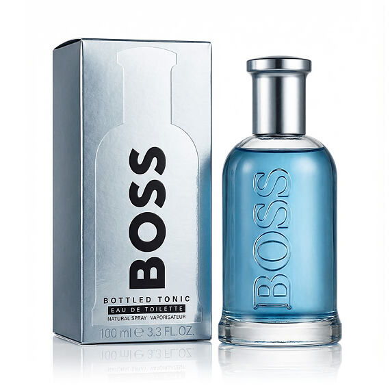 Hugo Boss Boss Bottled Tonic EDT 100 ml M