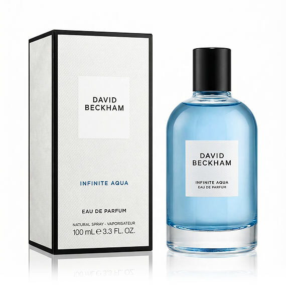 David Beckham Infinite Aqua EDP 100 ml U