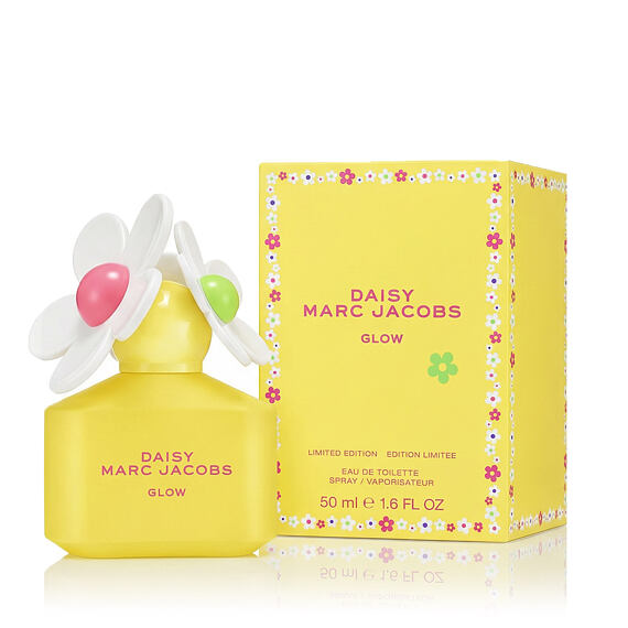 Marc Jacobs Daisy Glow EDT 50 ml W