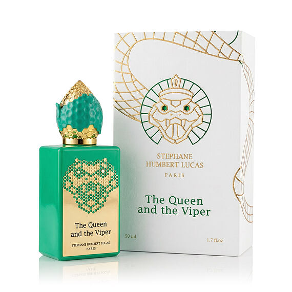 Stéphane Humbert Lucas 777 The Queen and the Viper EDP 50 ml U