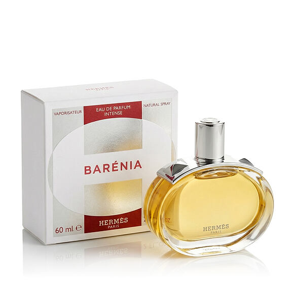 Hermès Barénia Intense EDP Intense napełnialny 60 ml W