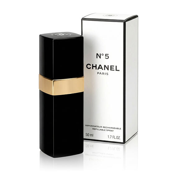 Chanel No 5 EDT wkład 50 ml W