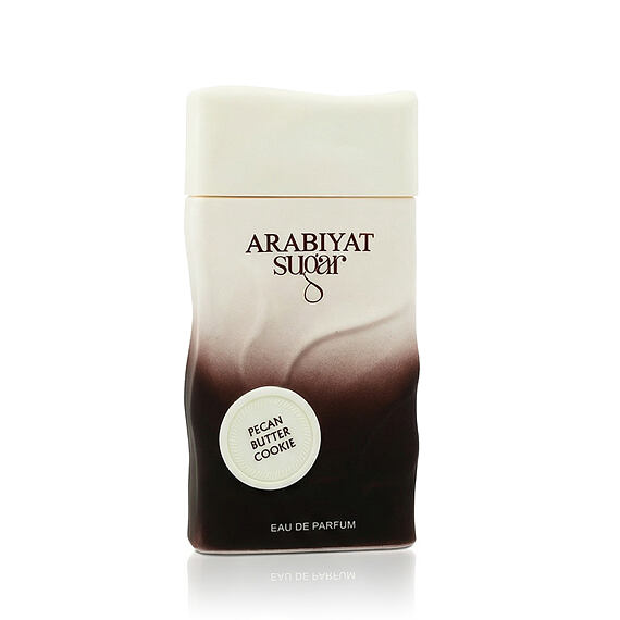 Arabiyat Sugar Pecan Butter Cookie EDP 100 ml U