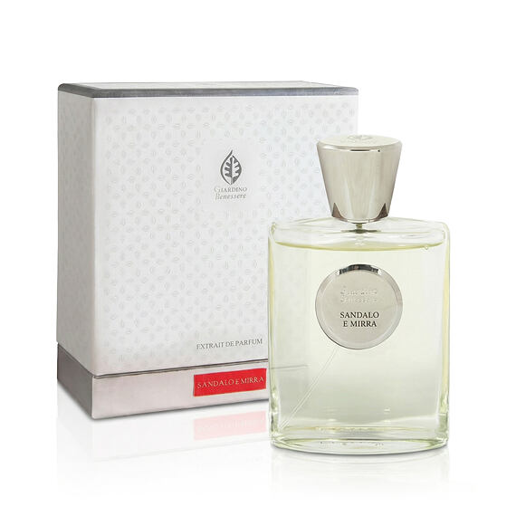 Giardino Benessere Sandalo e Mirra Extrait de Parfum 100 ml U
