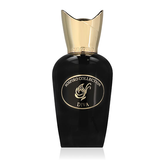 Sospiro Diva EDP tester 75 ml U