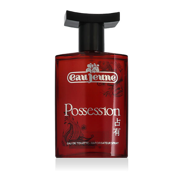 Eau Jeune Possesion EDT tester 75 ml W