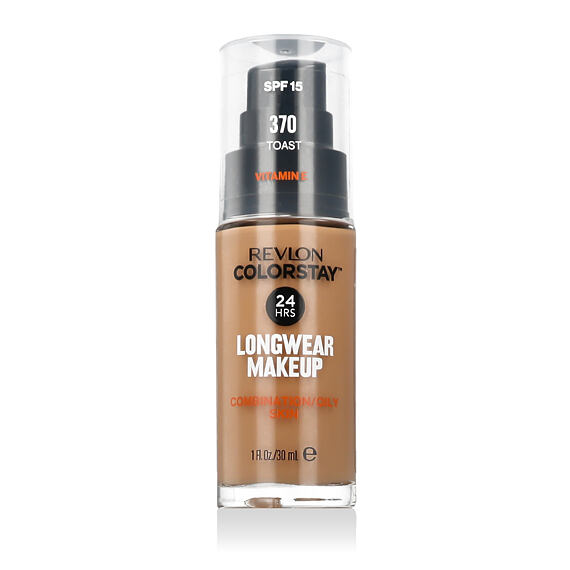 Revlon Colorstay 24hrs make-up SPF 15 30 ml