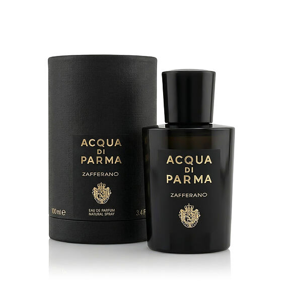 Acqua Di Parma Zafferano EDP uszkodzone opakowanie 100 ml U