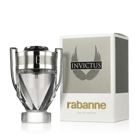 Rabanne Invictus EDT rozpakowany 50 ml M