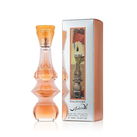 Salvador Dalí Dalissime EDT 100 ml W