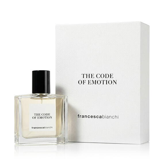 Francesca Bianchi The Code of Emotion Extrait de Parfum 30 ml U
