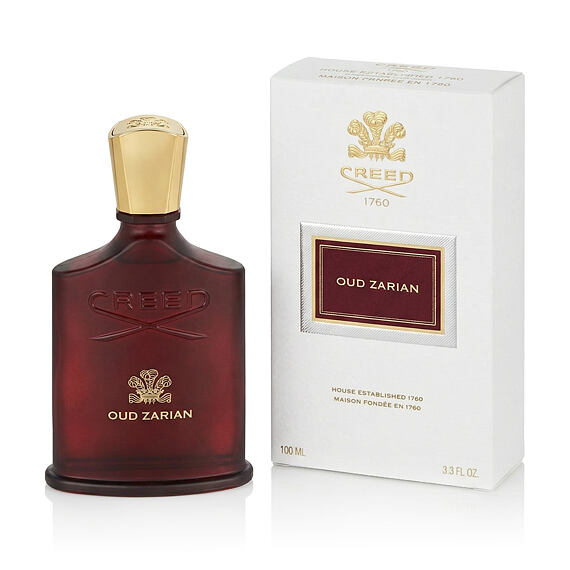 Creed Oud Zarian EDP 100 ml U
